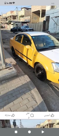 للبيع شيري اي فايف سياره نضيفه مكينه كورلا 1600 سياره جهازه مابيها اي ...