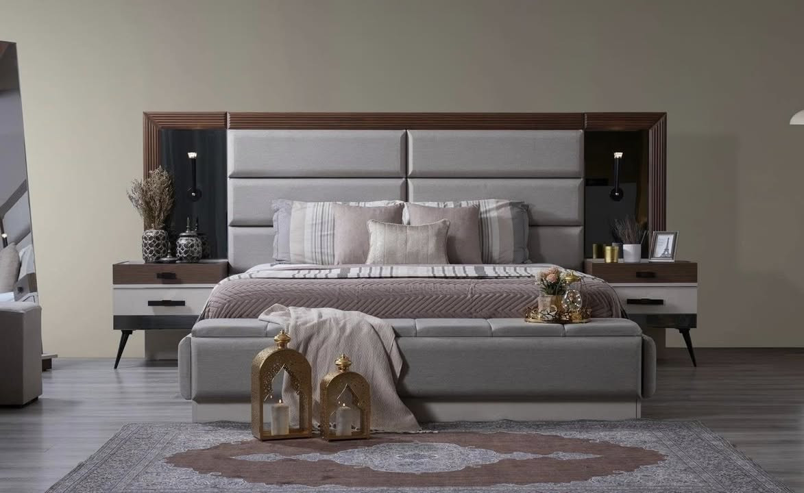 سلام عليكم غرفة تركية 10 قطع نظيفه وجديدة للبيع بسبب المكان العنوان بغداد حي الإعلام السعر مليون و٧٠٠ وبيها مجال


**إذا كنت صاحب هذا الإعلان وتريد حذفه لأي سبب، رجاءا أرسل رسالة إلى الدعم الفني**