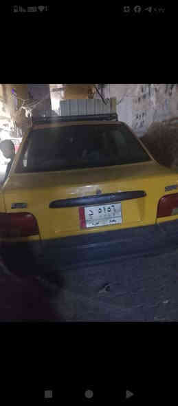 بيع سايبا ٢٠١١ جاهز كامله كبل لشارع مال شغل اي نقص مابيه موجوده سنويه راعيه ***********موجود على واتساب رايديهه ١٧ورقه وبيه مجال
