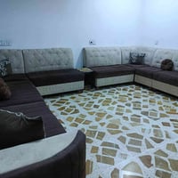 ديوان • خشب عراقي • ١٥ متر