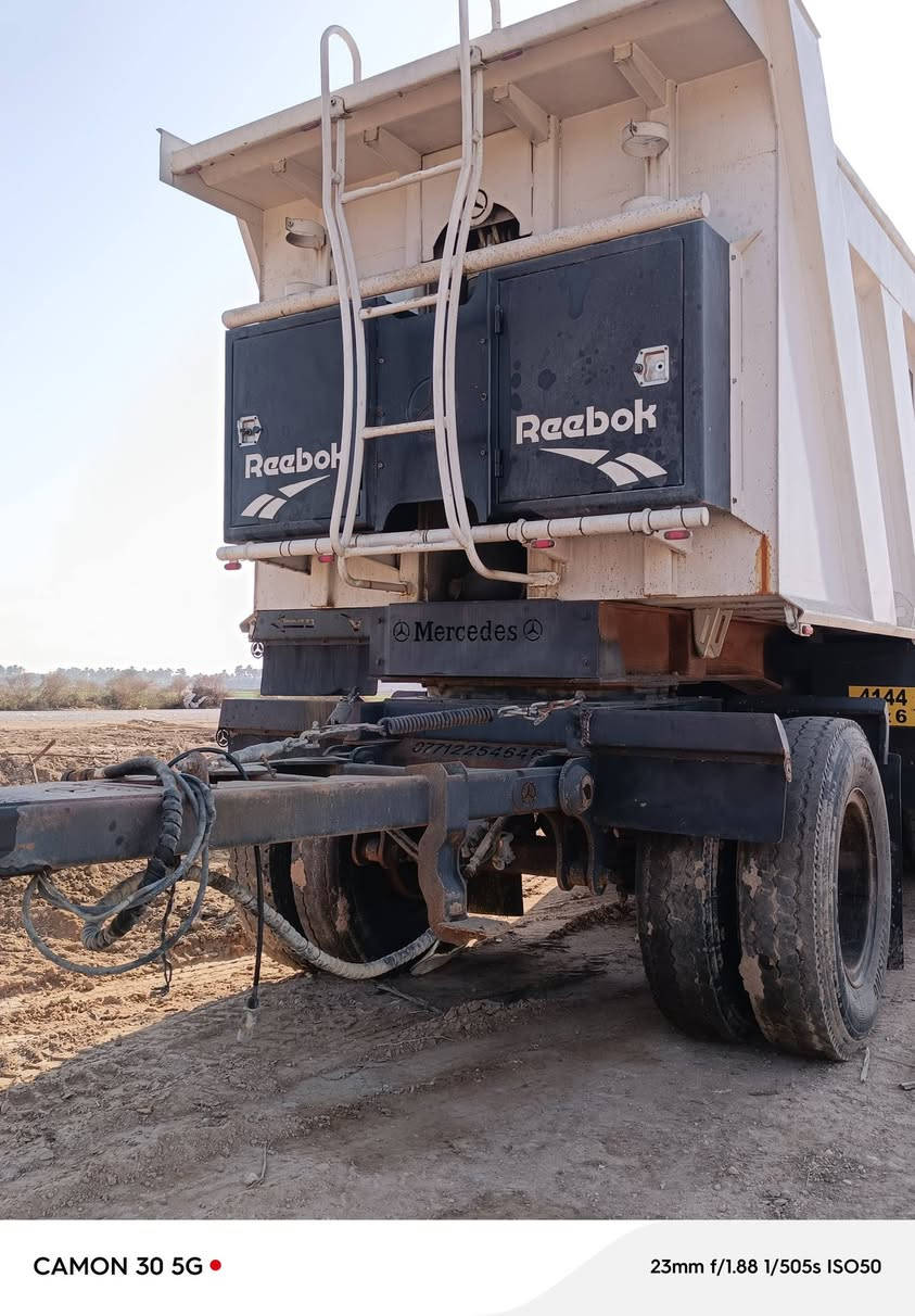 سلام عليكم مقطوره للبيع.. 2024..  3دناكير حداده حسين العكيلي... المكان نجف مشخاب ‏‪***********‬‏ بدون حراج الخاص مسدود الستفسار على الرقم ولي ما يشتري او يعامال لا يدخال رجان 🚫
