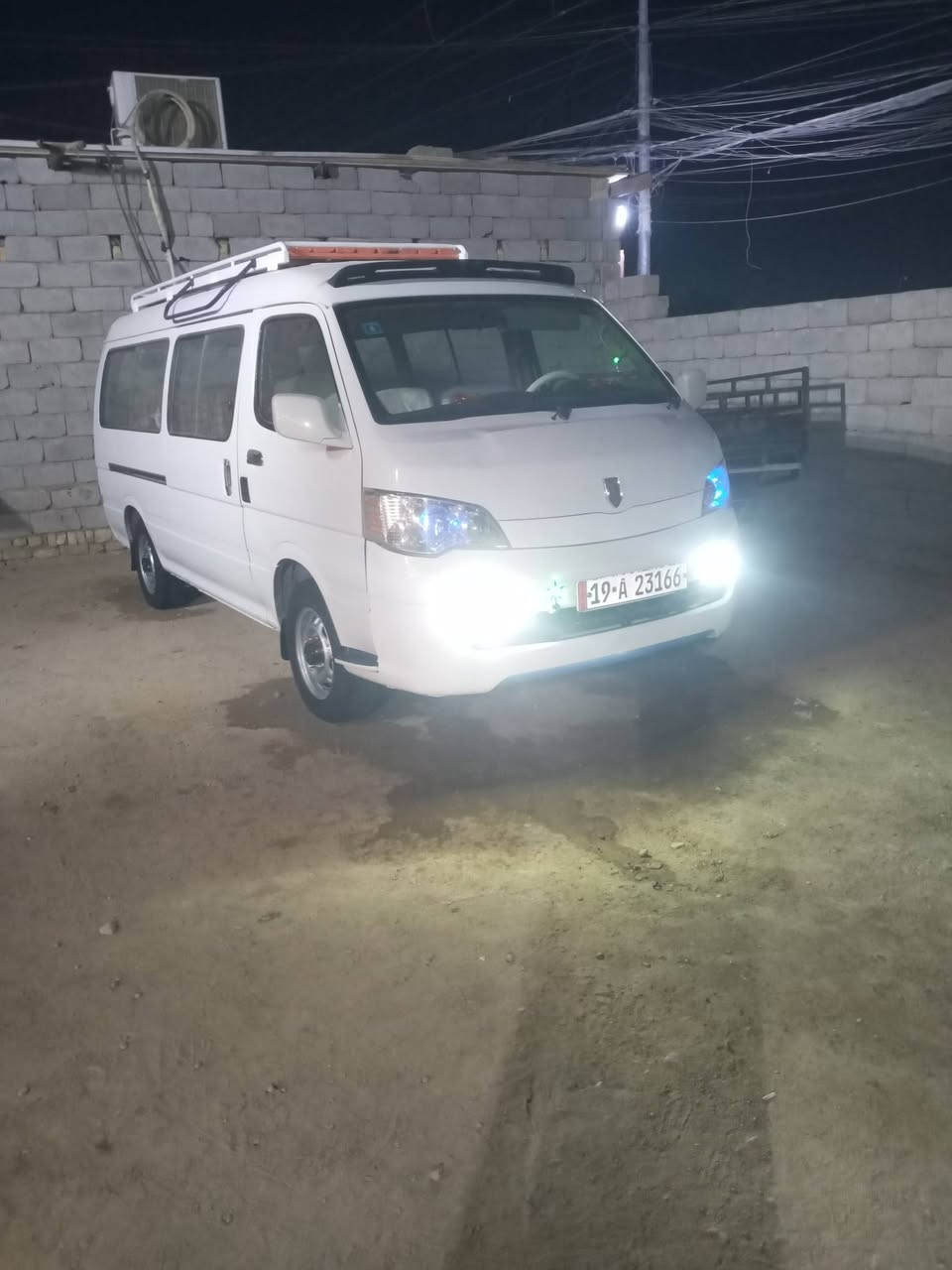 سلام عليكم جنبي ناصي للبيع بسمي مديل  ١٥   *********** المكان ذي قار  الشطره
