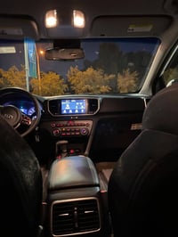 سبورتج • ٢٠٢٠ • وارد امريكي