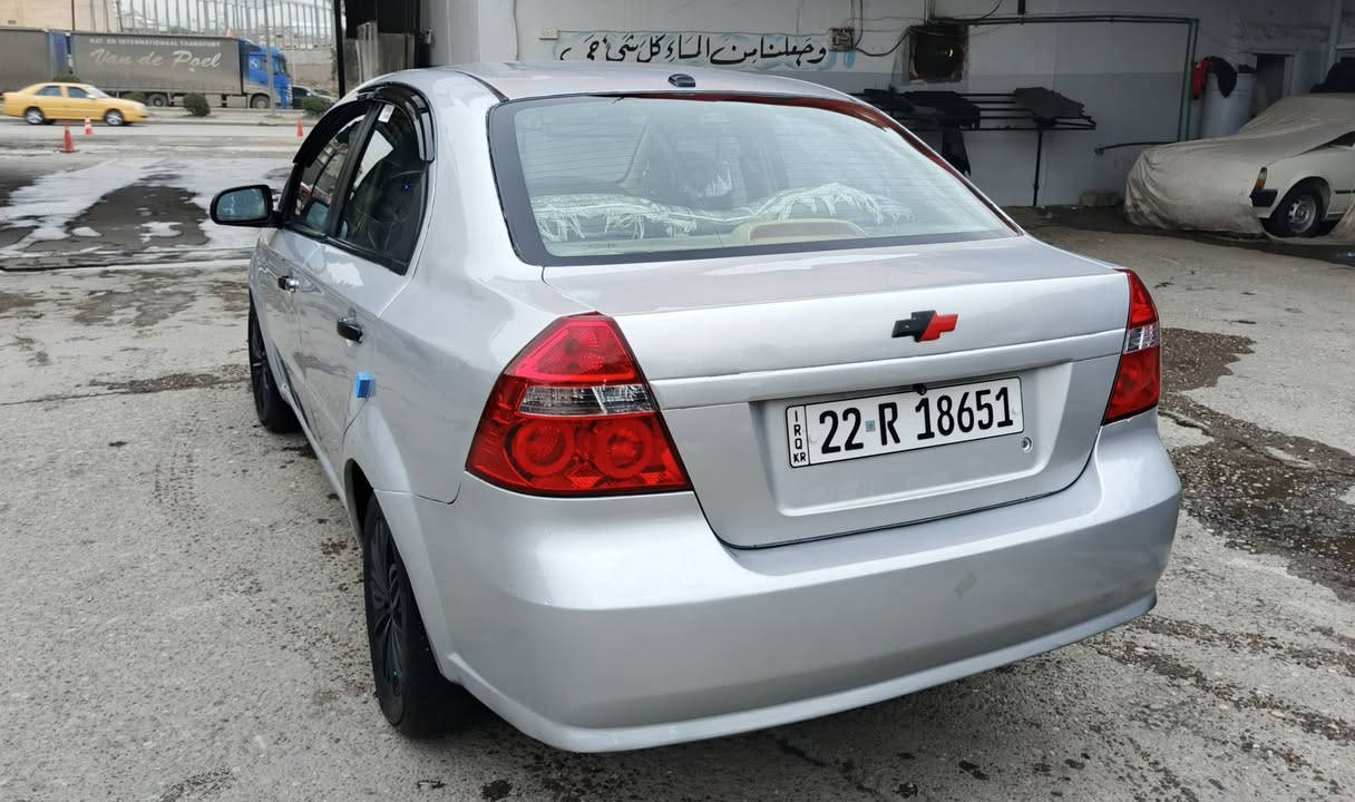 فيو مديل٢٠٠٧ محرك دبل كم شفت المرغوب وتماتيك مصبوغه حزام جماليه بدون دواخل السيارة بسمي شرط التحويل اي غرامات مابيها العنوان موصل هذا رقمي👈*********** السعر ٥٧ وبيها مجال
