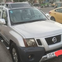 نيسان اكستيرا • بغداد
