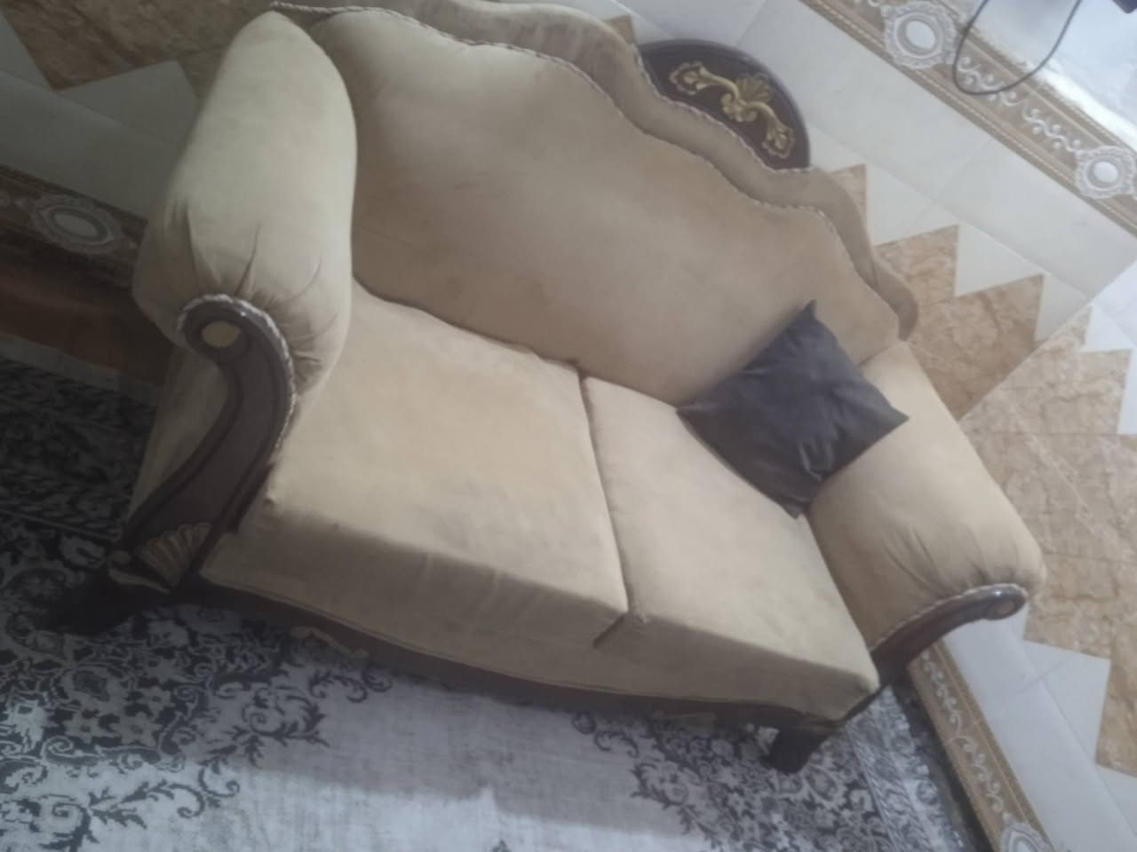تخم تزكام تركي عشر مقاعد سعر 350 مكان حله شارع ميه


**إذا كنت صاحب هذا الإعلان وتريد حذفه لأي سبب، رجاءا أرسل رسالة إلى الدعم الفني**