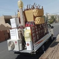 • تريد تنقل أثاثك بدون تعب وقلق؟ ويانا صار كلشي سهل! الرغد لنقل الأثاث...