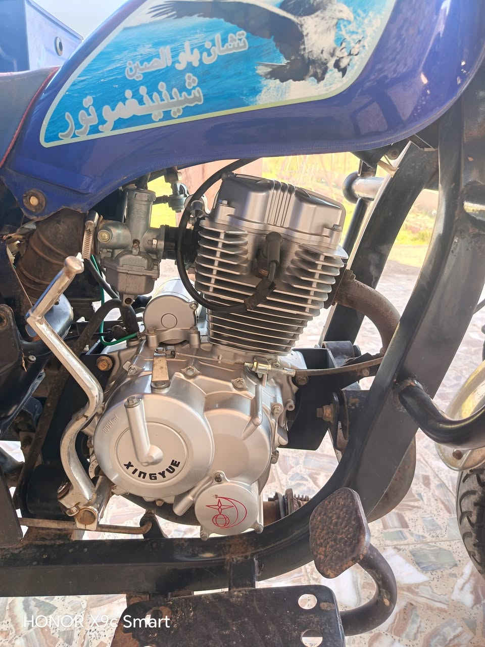 السلام عليكم ستوته للبيع موديل٢٠٢٣ جديده ومكفوله كلها شغاله ما متعوبه اورق ***********
