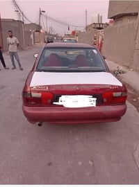 بروتون ٢٠٠٥ رقم جديد انكليزي  سنويه 2030 بشهر 10 سياره حلوه كير جديد ك...