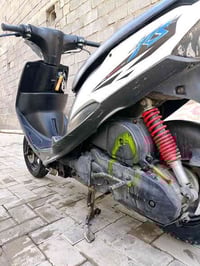 دراجة ماكس عدلة لبيع 750 دراجة مكفولة عام دراجة تشتغل سلف +هندر +ستم س...