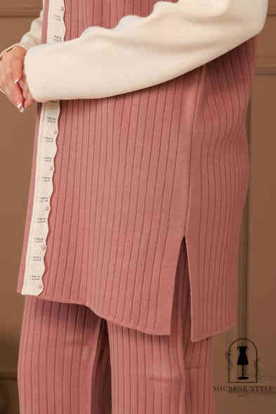 NOVA Fashion 👗
أحدث الموديلات
المنشئ تركيا  🛍️
📍 الشامية - شارع الأطباء
للحجز جملة/مفرد: *********** 📞
