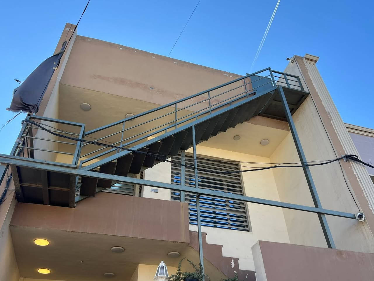 درج حديد للبيع جديد 
***********
