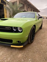 جالنجر • مكينه ٦٤٠٠ • ٢٠١٥