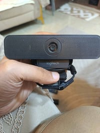 لوجيتك Brio 300 • كاميرا ويب • فول اتش دي ١٠٨٠