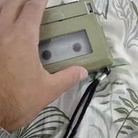 مسجل • نضيف • موصل الايسر