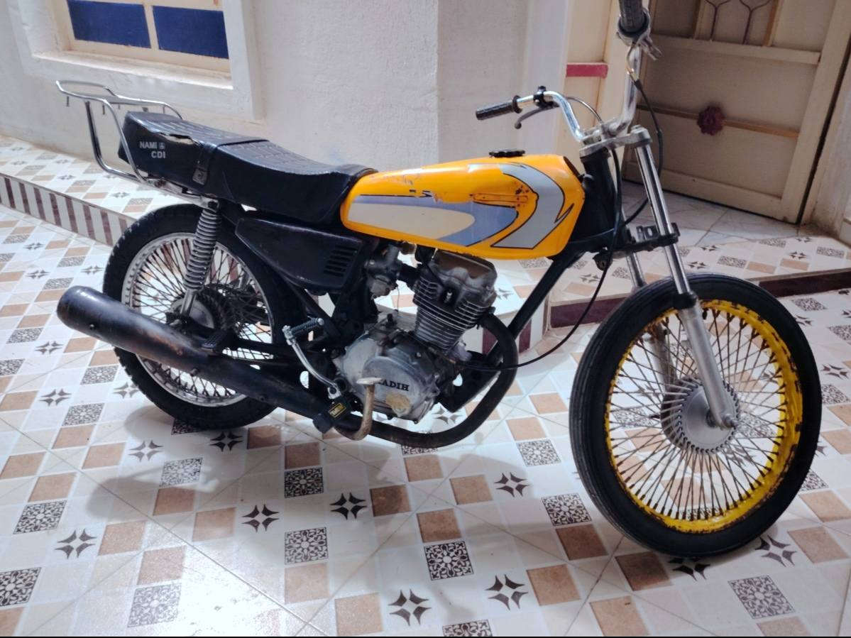 نامه موديل 2018 كلك مكفوله من سرقه جاهزه 
سعر 200 مكاني نصر شراي خاص او يتصل
***********
