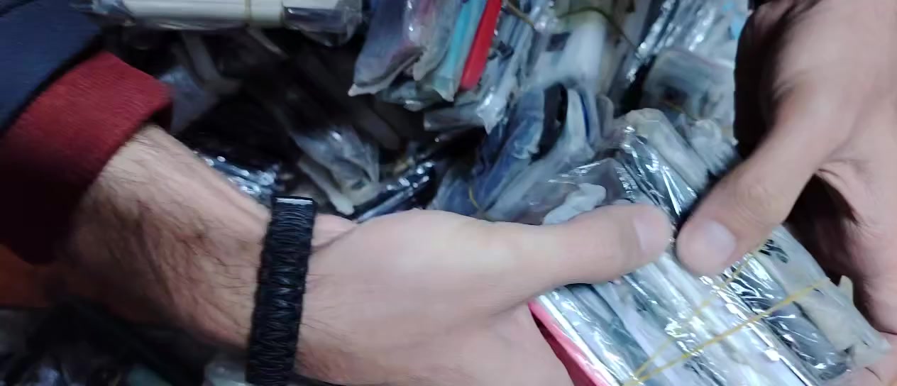 السلام عليكم  يتوفر كفرات نوكيا لكافة الموديلات بأسعار مناسبة...


**إذا كنت صاحب هذا الإعلان وتريد حذفه لأي سبب، رجاءا أرسل رسالة إلى الدعم الفني**