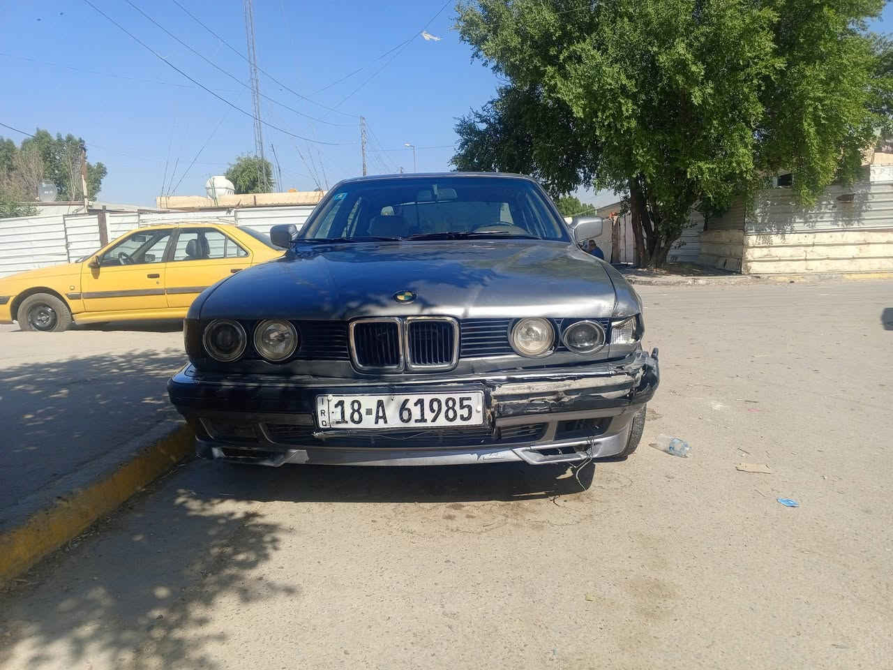 بيئم ٧٣٥ السعر ٤٥ بيع او مراوس مكان السياره بغداد


**إذا كنت صاحب هذا الإعلان وتريد حذفه لأي سبب، رجاءا أرسل رسالة إلى الدعم الفني**