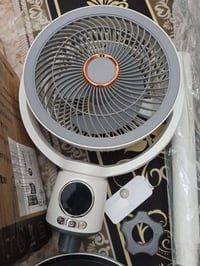 مروحه • 5 سرعات • أجهزة منزلية