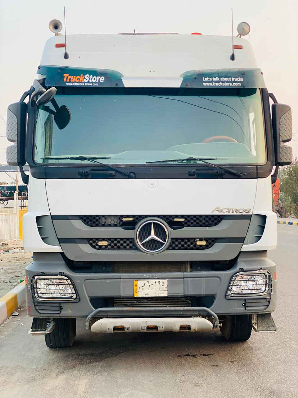 سلام عليكم نثيه للبيع ٢٠٠٥ اصل معلايه ٢٠١٣ مكينه ٤٨ شاصي ٣٣ كير كهربائي تخم تاير كفاله عامه العنوان كربلاء *********** ] ***********
