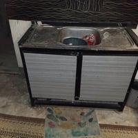 كاونتر • متر ونص • هور رجب