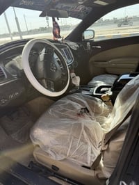 تشارجر • ٢٠١٤ • نجف