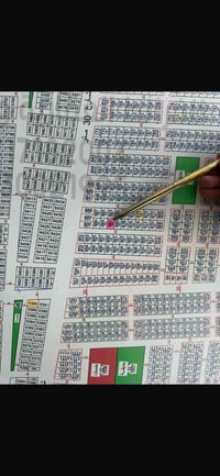 بل اكوات ٣٥ • مدخل شارع ٣٠ • كفالة مكتب