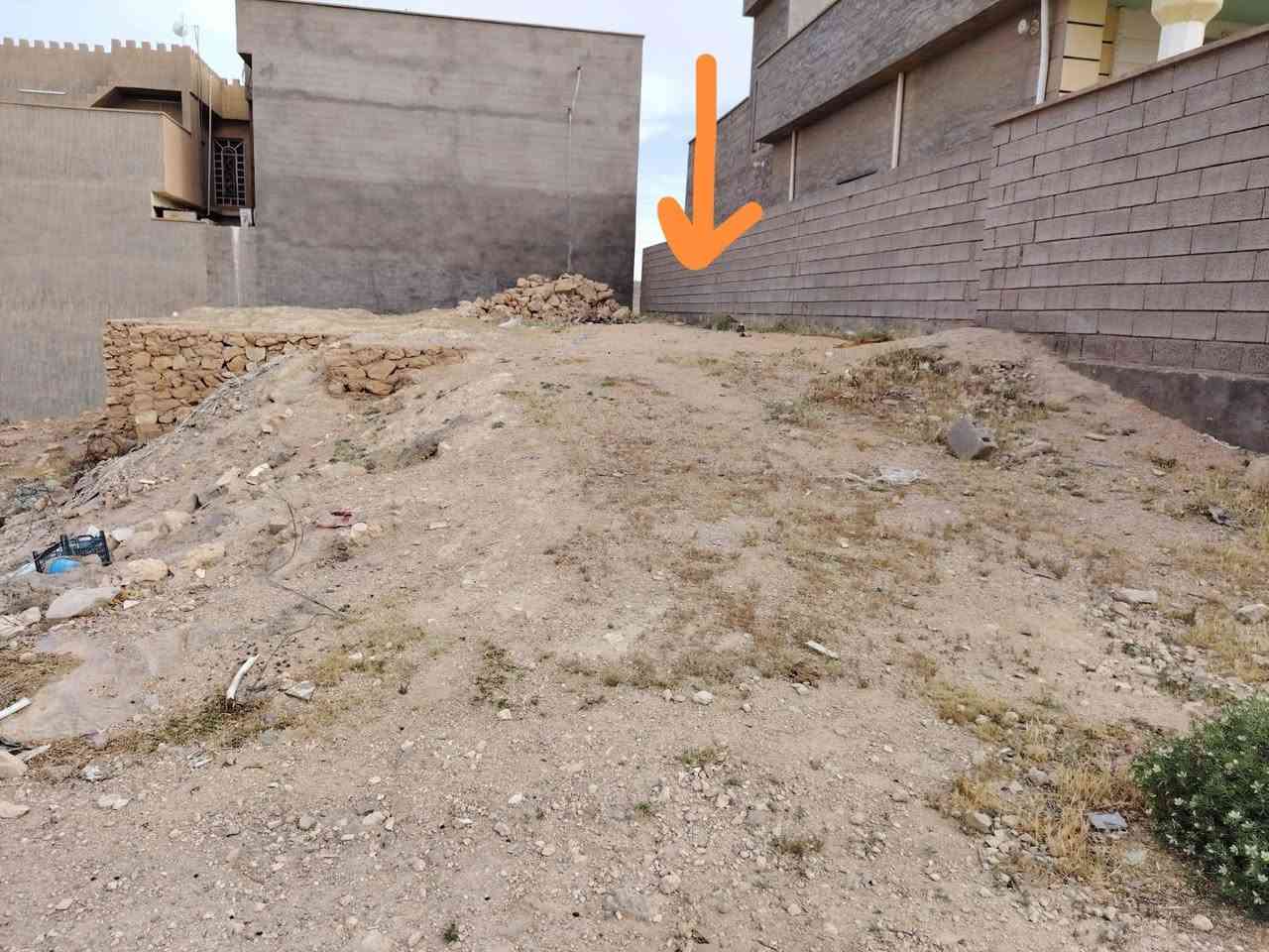 تجعيب للبيع في السبحاني خلف ثانوية الزهراء للبنات 
يحتوي التجعيب على.
غرفتين نوم 
وديوان 
ومطبخ 
وصحيات
مساحة/300متر
السعر /18 مليون قابل لتفاوض
عنوان المكتب/ الانبار/حديثة/حي العسكري/مقابل أسواق علي نصيف
 للاستفسار الاتصال على الرقم 
***********
