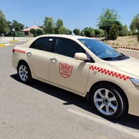 كورولا • ٢٠١٣ • اربيل