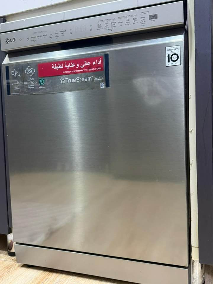 غسالة صحون
من شركة LG
النظافة 100%
السعر 900 الف
المكان الكراده


**إذا كنت صاحب هذا الإعلان وتريد حذفه لأي سبب، رجاءا أرسل رسالة إلى الدعم الفني**