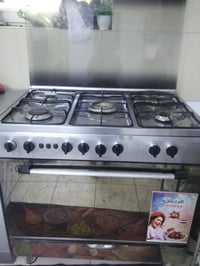 طباخ فريش • خمس عيون • نظيف جدا