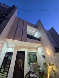 عرض مميز من مكتب المسار الهندسي للعقار والمقاولات 📊  🏡منزل مؤثث للبيع ...