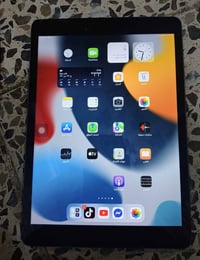 ايباد ٧ • بغداد