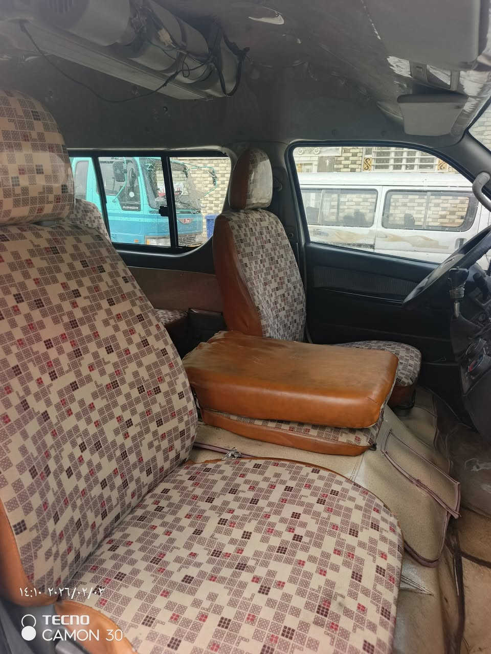 سلام عليكم
جنبيH2 موديل 2014 رقم انكليزي بابل
 مكينه كير اكسن حداديه كفالة
سيارة مكينه جمرة كير نيسان اكسن هايسه
سيارة تبريد محورة ياباني تخم تاير حدادية دوشمه عامة تنته وكاعيه وكشنات 
سيارة كبل لشارع ماعايزة برغي
مداور ثاني يوم بسمنه
سنويه لل2028 
سعر 120 وبي مجال
للشراي حك الجي تجي وشوف وتدلل بيع مستعجل الله شاهد
رقم ***********
مكلف بالنشر
