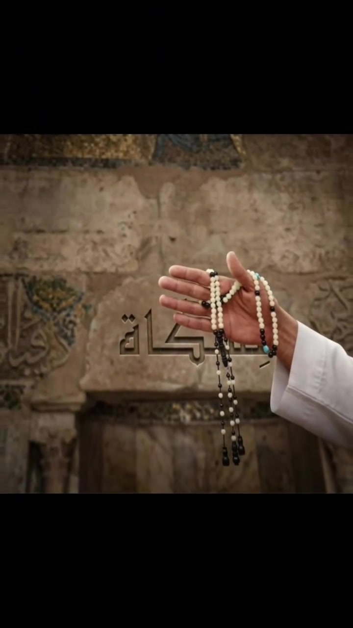 بسم الله الرحمن الرحيم 
﴿اللَّهُ نُورُ السَّمَاوَاتِ وَالْأَرْضِ ۚ مَثَلُ نُورِهِ كَمِشْكَاةٍ فِيهَا مِصْبَاحٌ...﴾
صدق الله العظيم

مِشْكَاةٍ
أطفئ الضوء... ودع "مِشْكَاة" تُكمل الحكاية.


**إذا كنت صاحب هذا الإعلان وتريد حذفه لأي سبب، رجاءا أرسل رسالة إلى الدعم الفني**