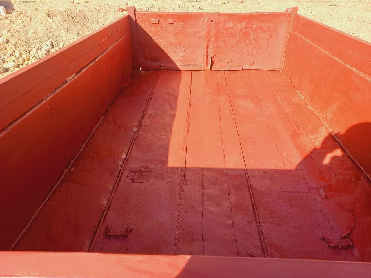 عربانه سكندريه نساف نضيفه تايرات جدد  العنوان ميسان العماره  ***********
