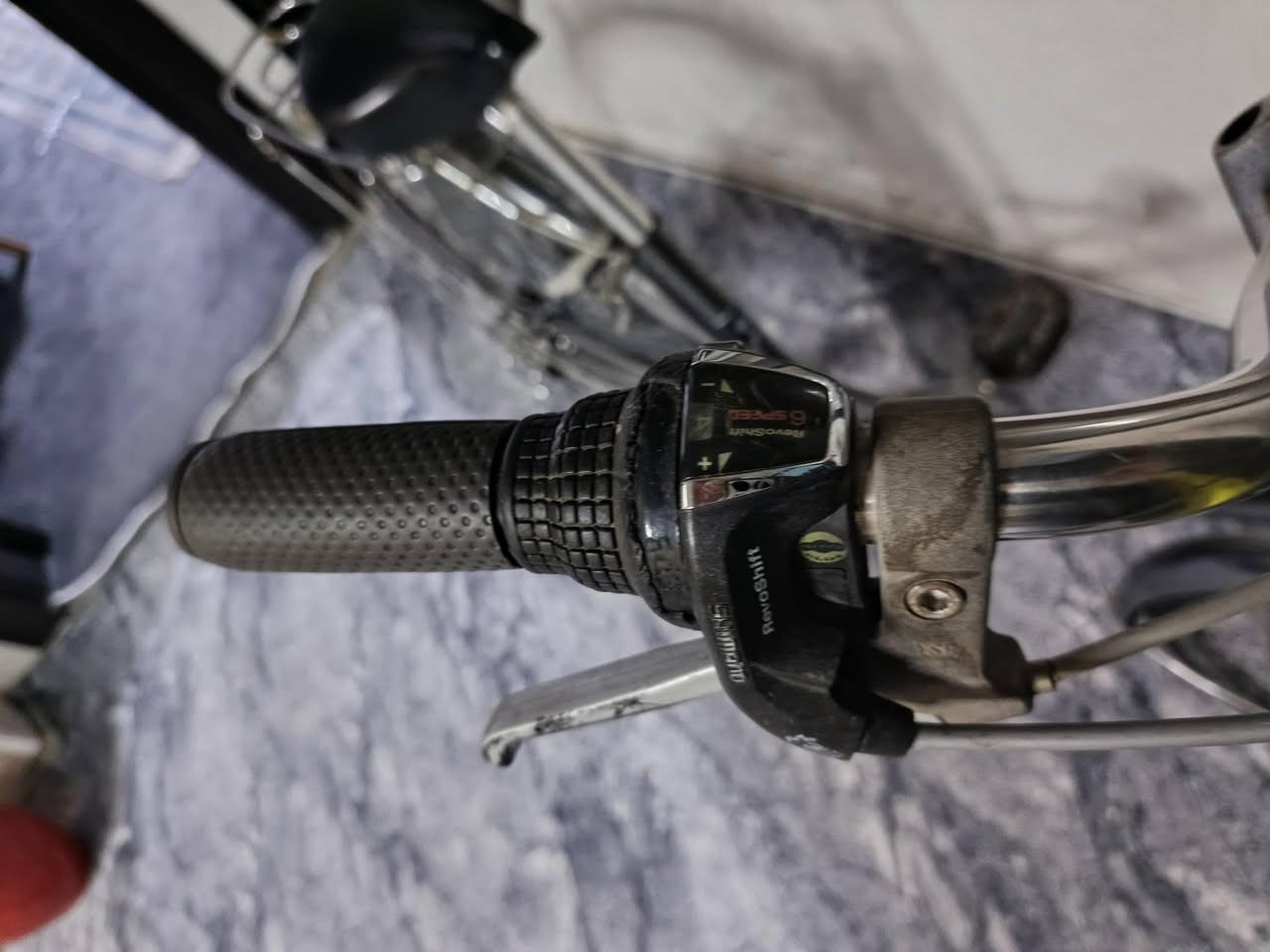 سلام عليكم.
من رخصة الادمن بايسكل للبيع الشراي يراسلني


**إذا كنت صاحب هذا الإعلان وتريد حذفه لأي سبب، رجاءا أرسل رسالة إلى الدعم الفني**