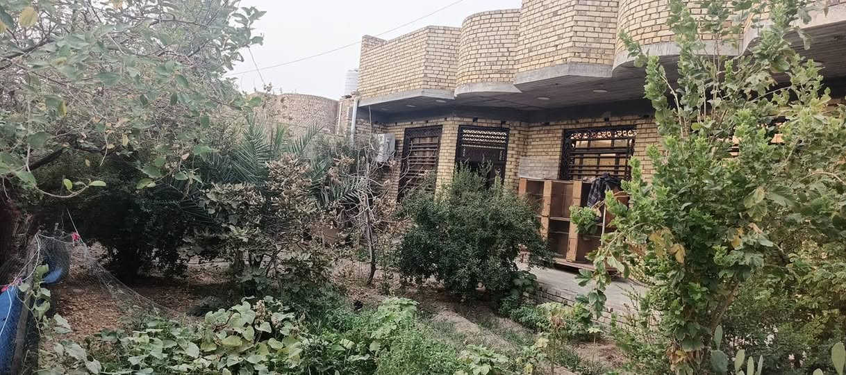 الدار للبيع
المكان:مجمع حجي حسن الاول(المسيج)
المساحة:400 م
للاستفسار: ‏‪***********‬‏
