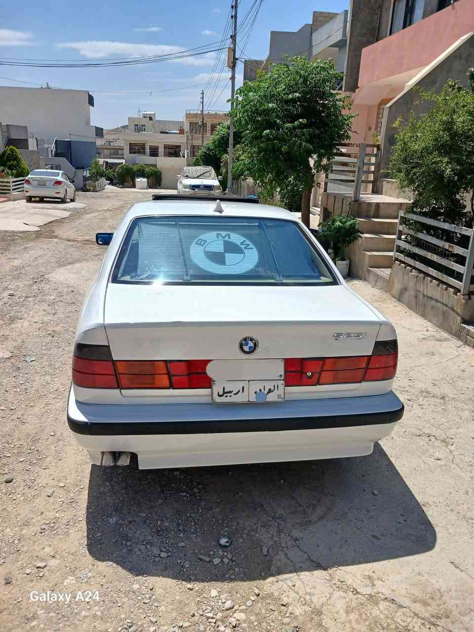 بسم لله رحمان رحيم 🩵

سلاوخواتان لێیبت بیم مۆدێیل 1990 520گێڕەعادەی سلایت چوارچام کاربای موسو بڕاوە بشرت ڕەقەم هەولێیر تاحوویل خرام بشرت بێ دەعاموولێی دەروای پشتووپێیشی کپسە تابریت ساردەوگارم بشرت گێڕەومەکین بشرت سعری 45گەلاومعمل بۆزانیار***********
