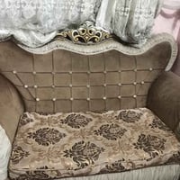 كنبة • نظيف