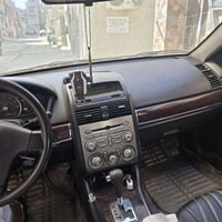 ميتسوبيشي كلنت • ٢٠٠٩ • ما بيها حادث