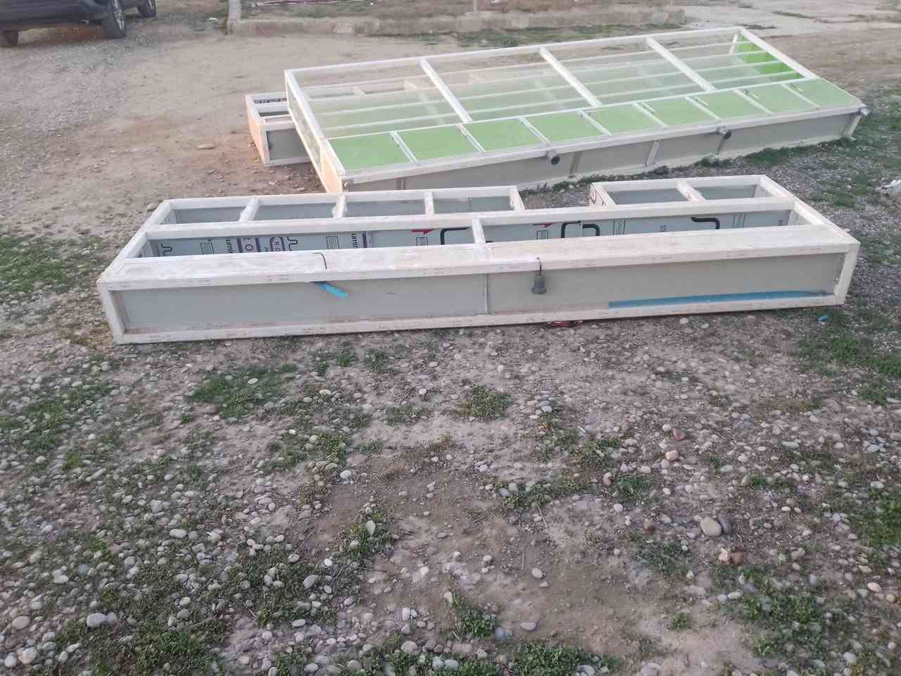 يوجد رفوف للبيع السعر خاص


**إذا كنت صاحب هذا الإعلان وتريد حذفه لأي سبب، رجاءا أرسل رسالة إلى الدعم الفني**