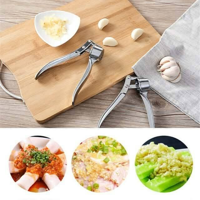 ✨ مهراسة ثوم عملية ومميزة ✨
🧄 اطحن الثوم بسهولة وبسرعة بدون تعب
💪 قوية وسهلة الاستخدام والتنظيف
🏠 قطعة أساسية لكل مطبخ
🛒 متوفرة الآن في معرض بركات الزهراء للمواد المنزلية
📍 كربلاء /طويريج شارع المحكمة
📞 للاستفسار مراسلة الصفحة أو الواتساب


**إذا كنت صاحب هذا الإعلان وتريد حذفه لأي سبب، رجاءا أرسل رسالة إلى الدعم الفني**