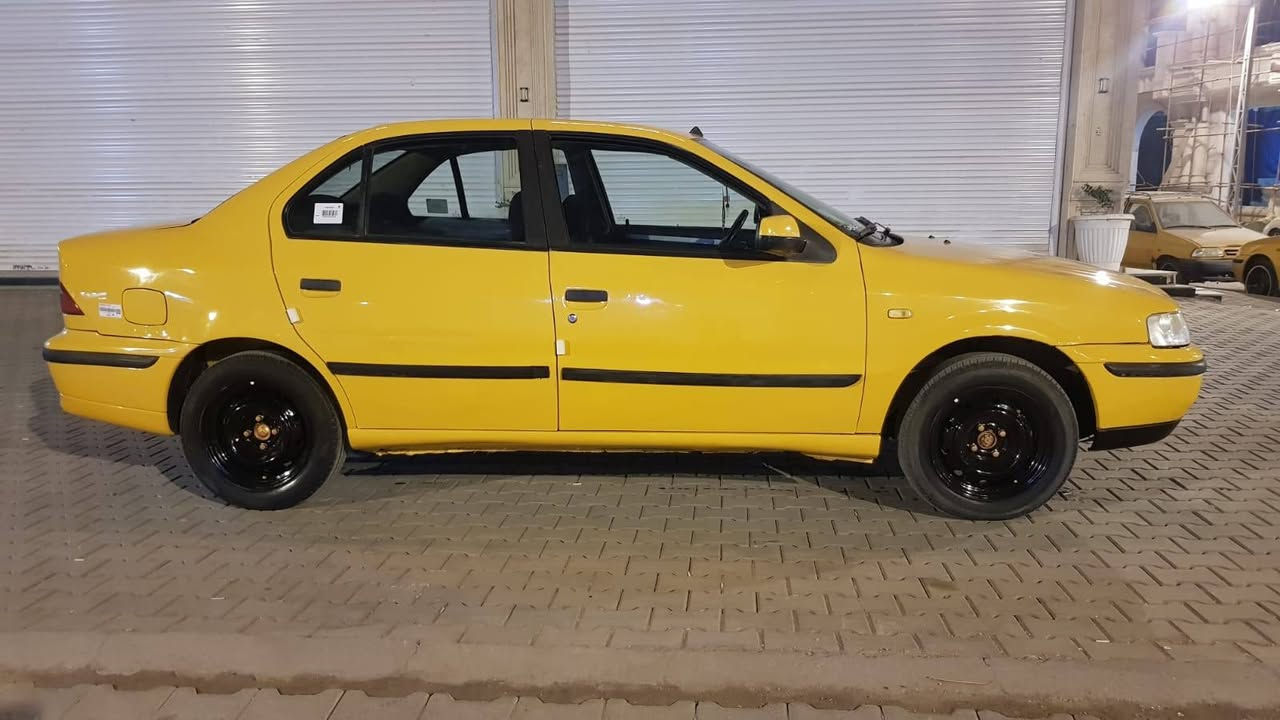 سمند 2017. بصره رقم جديد
سنويه جديده تنتهي ب 29 
مكفوله مكينه وكير وحداديه. بدي لاضربه ولا تبديل
بيها بارد بالباب الخلف العبري اثر شخط مامبين بالصور 
صبع دوس فقط. اثر خياس تبريد شغال
 السعر ( 47 )  وبيها مجال للشراي 
العنوان البصره. حي الرساله
للستفسار. اتصل غير متواجد ع النت لاتعليق ولا خاص.  *********** / ***********
