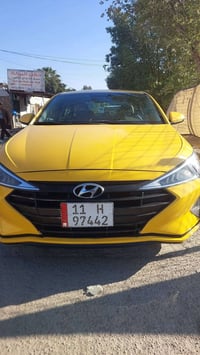 النترا • ٢٠١٩ • حادث