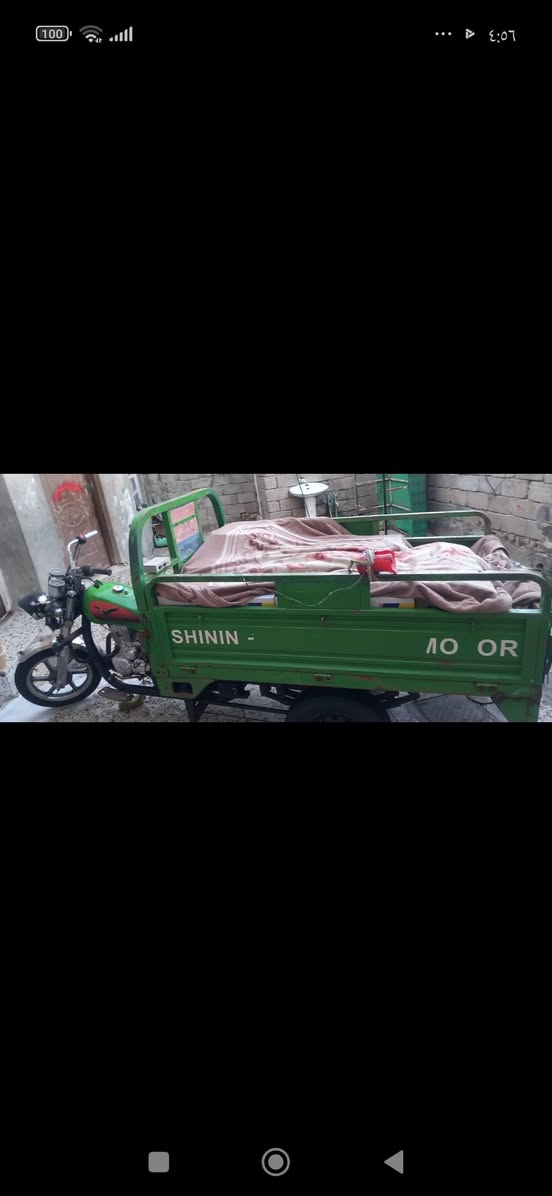 السلام عليكم ستوتي للبيع مكان بصره بالخصيب ستوته موديل 21 تويوتا ادوات مقفوله من البوله مليون و150 شرايه خابرني 
***********
