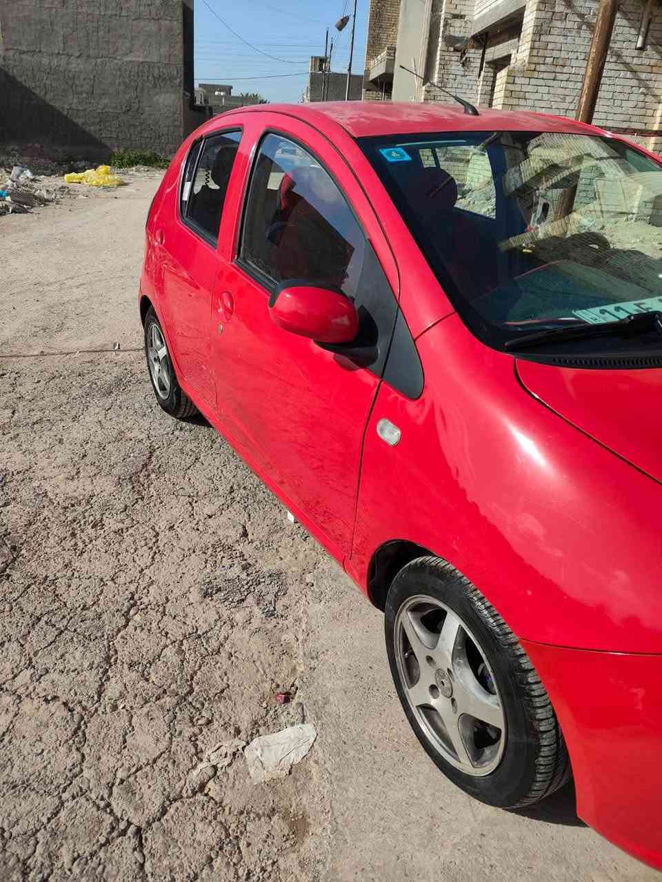 السلام عليكم باندا ٢٠١٣ باسمي السيارة كير مكينه جديدات تخم تاير جديد تبريد نقص غاز فقط بيها تبديل جاملغ ايمن بدون دواخل صبغ ٣ قطع تحويل ثاني يوم السعر ٤٧ بغداد, العراق


**إذا كنت صاحب هذا الإعلان وتريد حذفه لأي سبب، رجاءا أرسل رسالة إلى الدعم الفني**