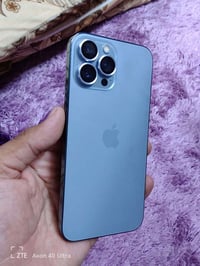 ايفون 13 برو ماكس • ٢٥٦ • مدينه الصدر