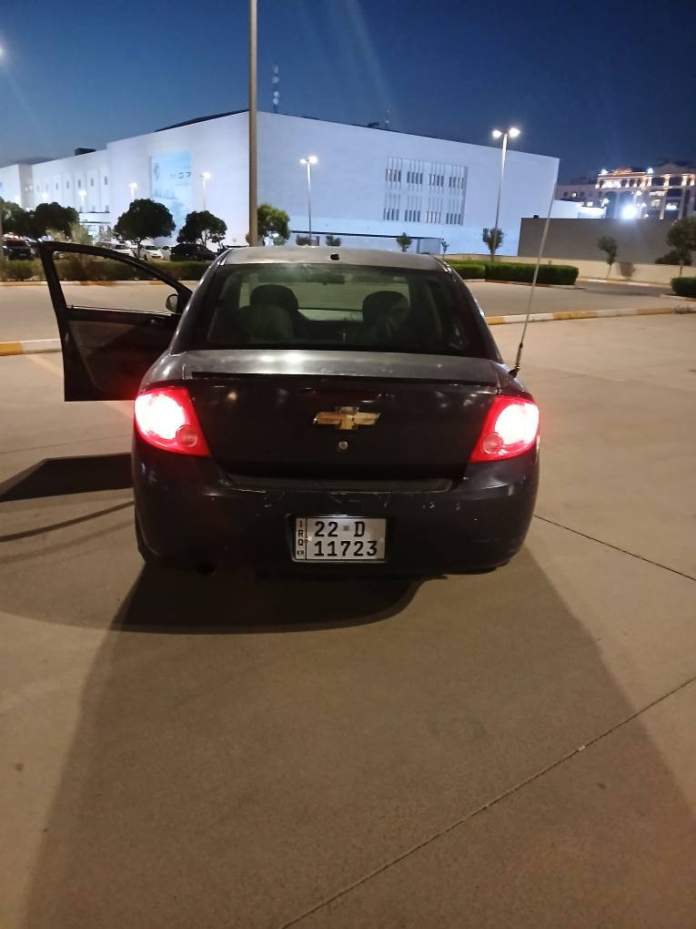 السلام عليكم  بيع مستعجل شوفرليت كوبلت 2008  سياره بلاديه ماكينه كير مكوفوللت سياره بلاديه
 مكاني أربيل رقم أربيل انكليزي سنويه 2030بأسمي تحويل ثاني يوم باسمك السعر45 أربيل, العراق


**إذا كنت صاحب هذا الإعلان وتريد حذفه لأي سبب، رجاءا أرسل رسالة إلى الدعم الفني**