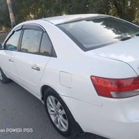 سوناتا كوري • ٢٠٠٨ • رقم أربيل